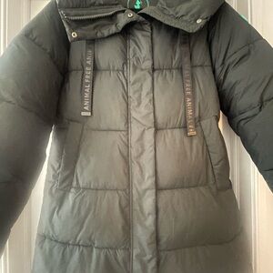 Save the Duck  Puffer Jacket